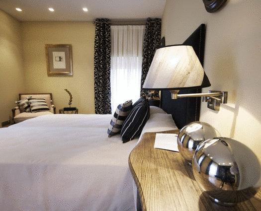 Hotel Solar De Febrer 3*