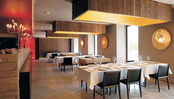 Hotel Af Pesquera 4*