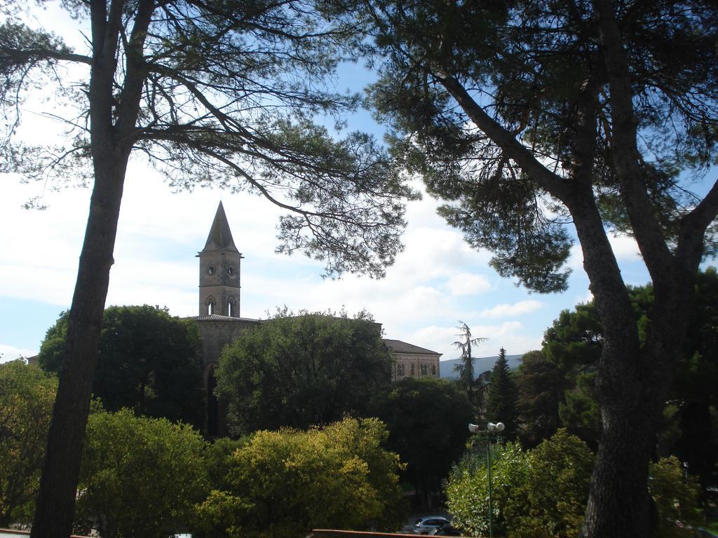 Monestir De Les Avellanes Os De Balaguer