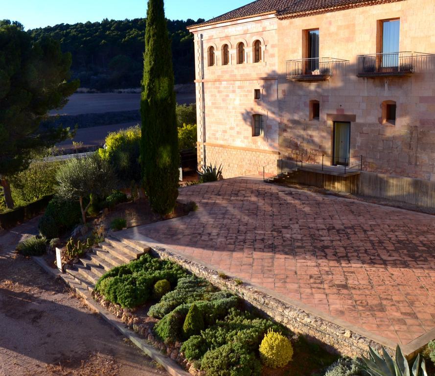 Monestir De Les Avellanes Hotel