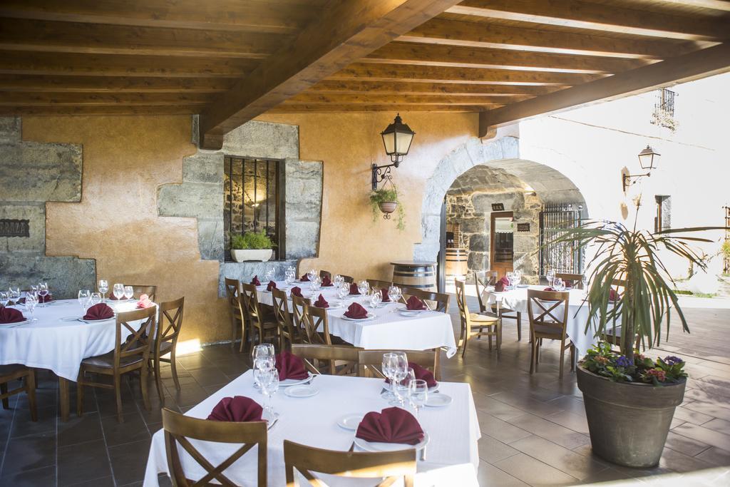 Larranaga Hotel Azpeitia