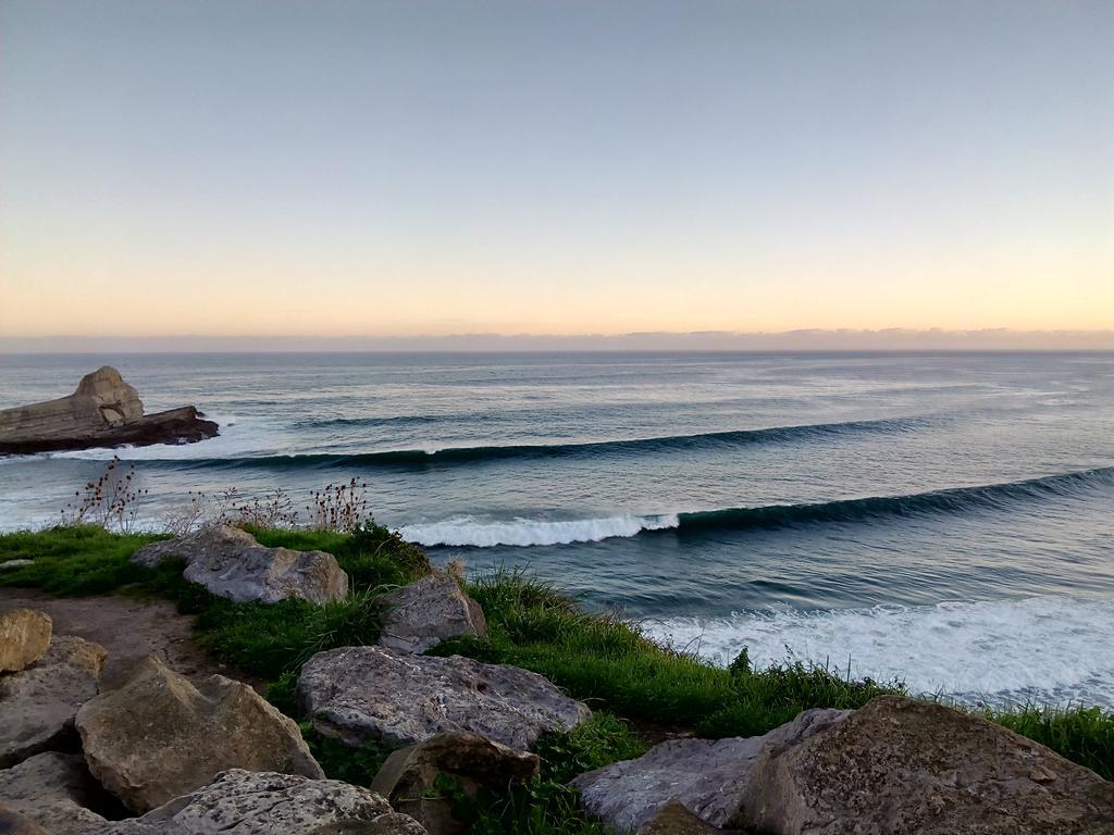 H.a.n.d Surf Pensión