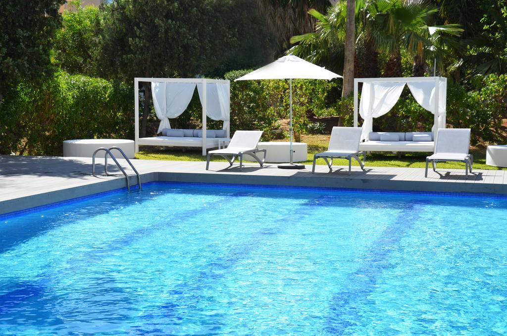 Apartahotel Vibra Tivoli Playa d'en Bossa