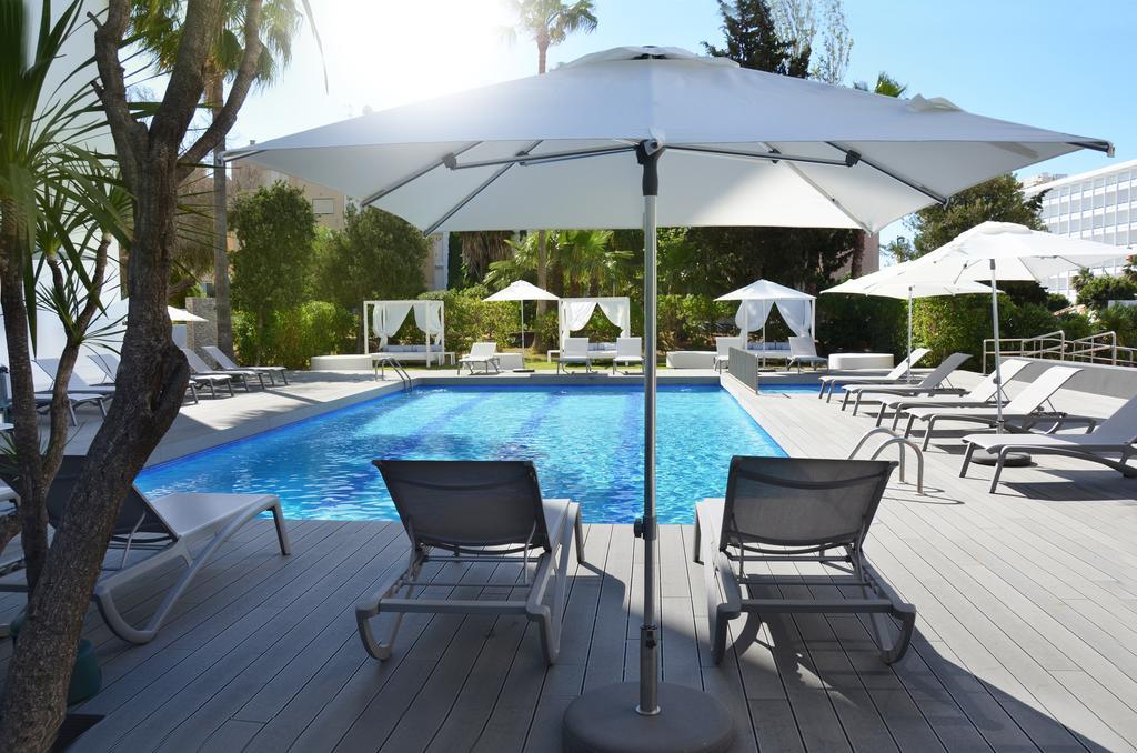 Apartahotel Vibra Tivoli 3*