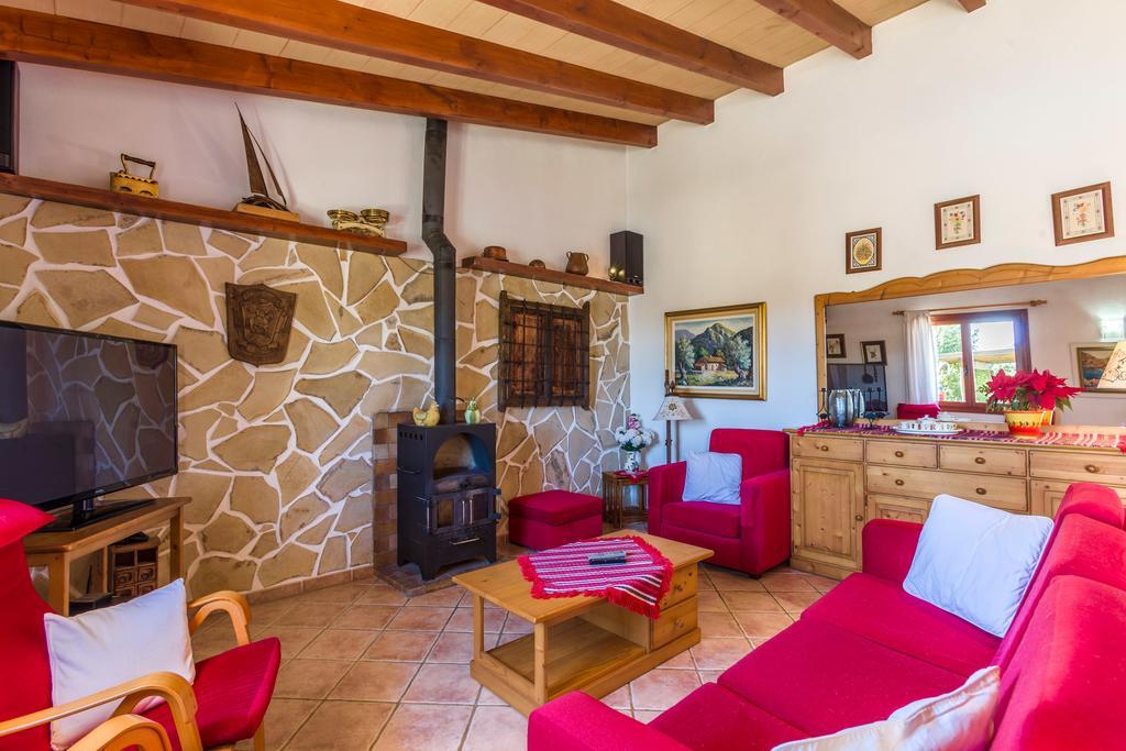 El Clos * Pollenca