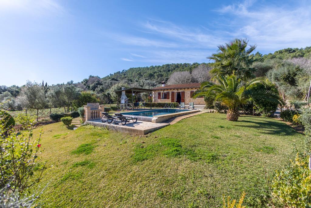 Villa El Clos Pollenca