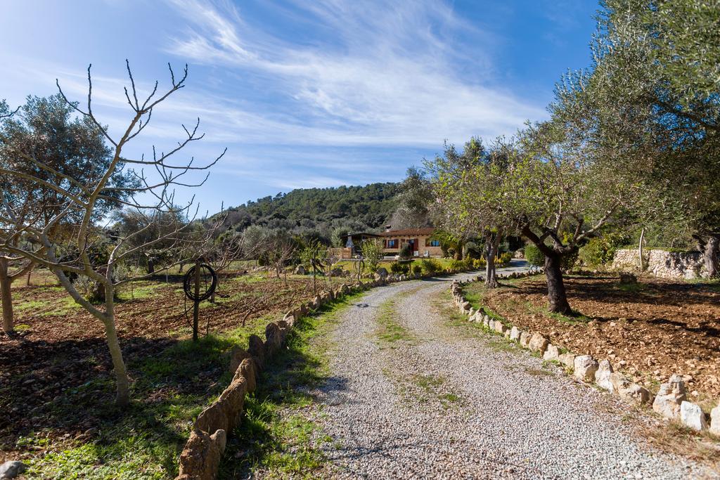 El Clos Villa Pollenca