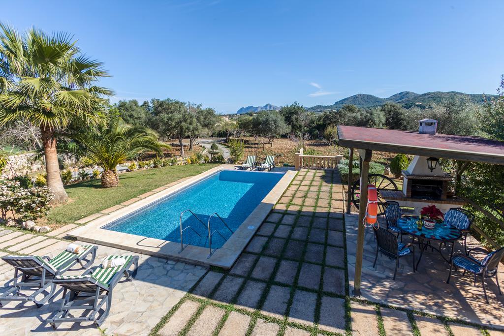 El Clos Villa