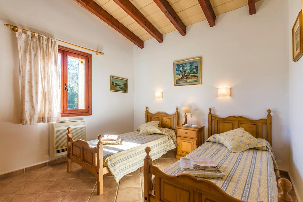 Villa El Clos Pollenca