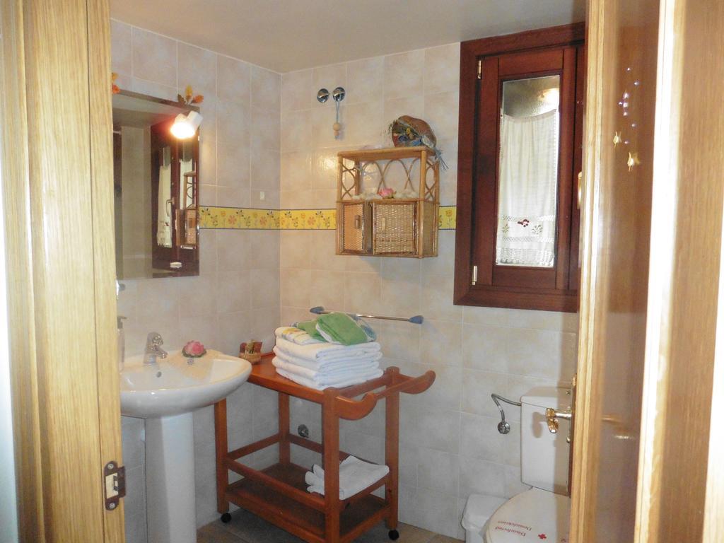 Apartamento L´era De Baix *