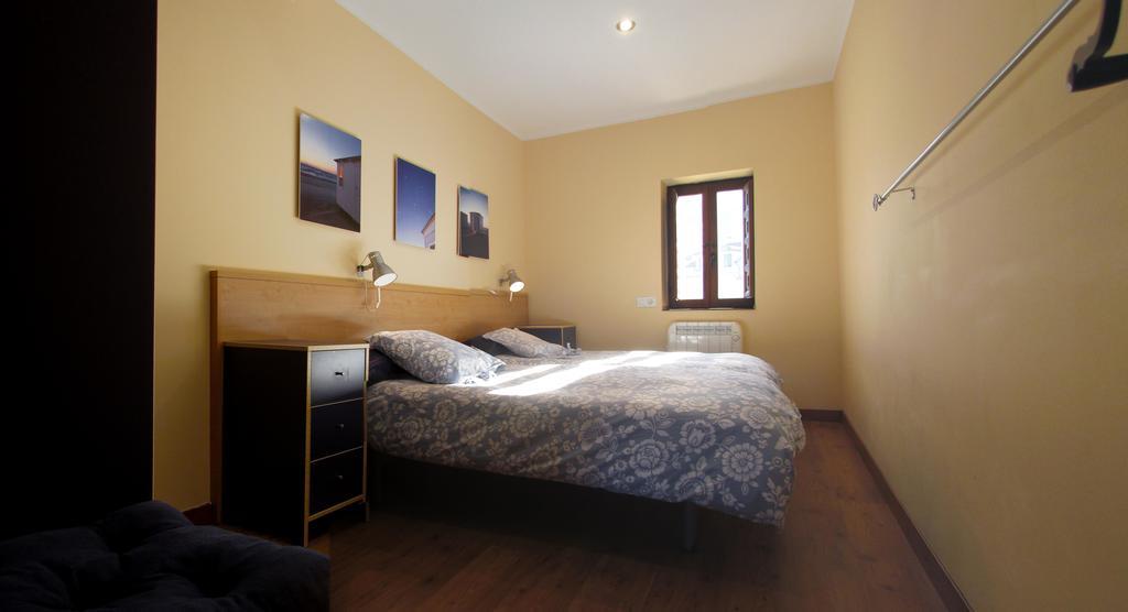 Apartment Rurales La Estacion Collanzo