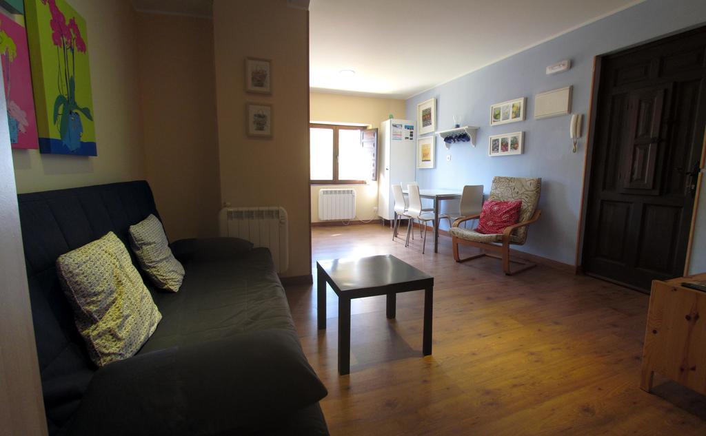 Apartment Rurales La Estacion *