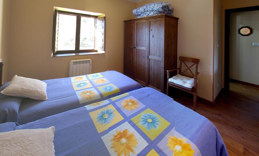 Apartment Rurales La Estacion