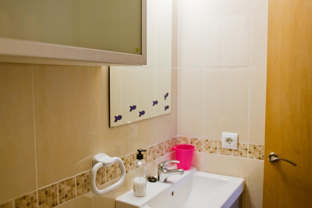 Casa Torres - Adults Only Apartamento El Albir