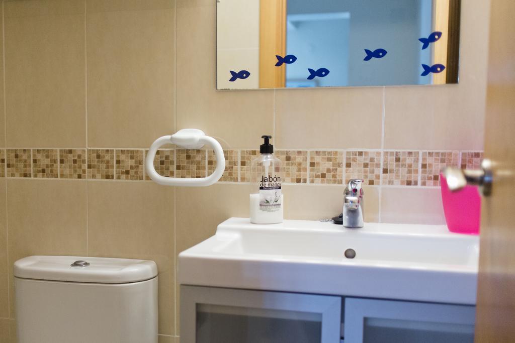 Casa Torres - Adults Only * El Albir