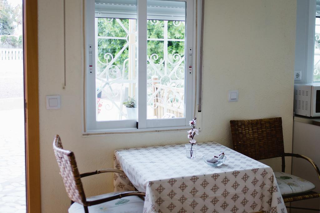 Apartamento Casa Torres - Adults Only El Albir
