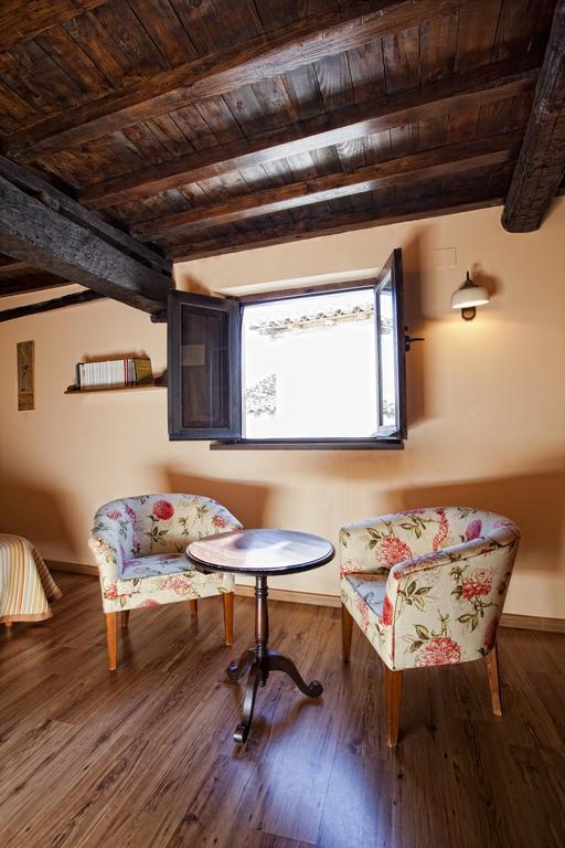 La Atalaya Casa rural
