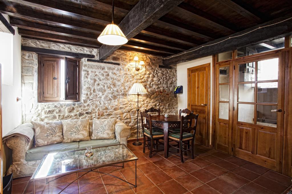 Casa rural La Atalaya Hervás