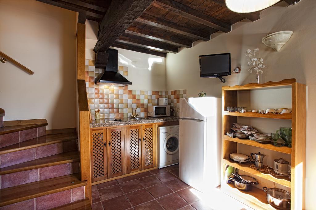 Casa rural La Atalaya