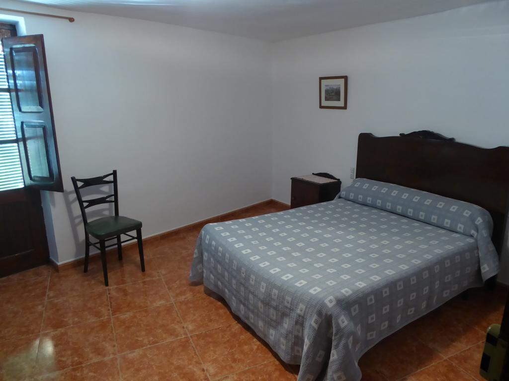 Casa Adelina Morella
