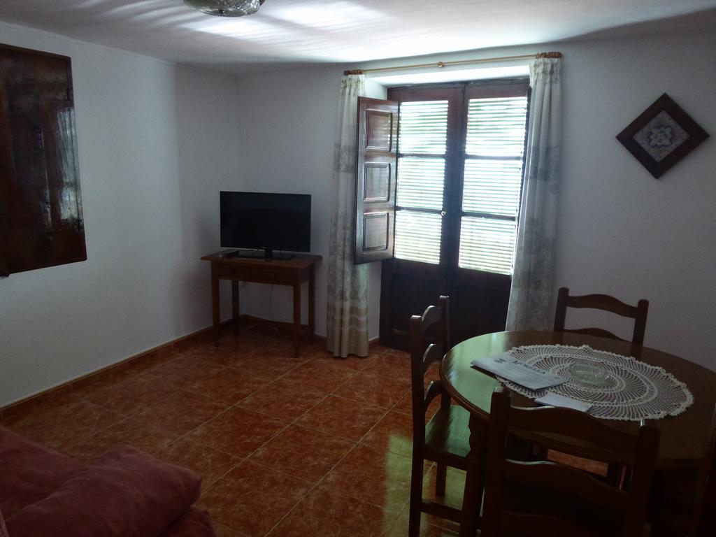 Casa Adelina * Morella