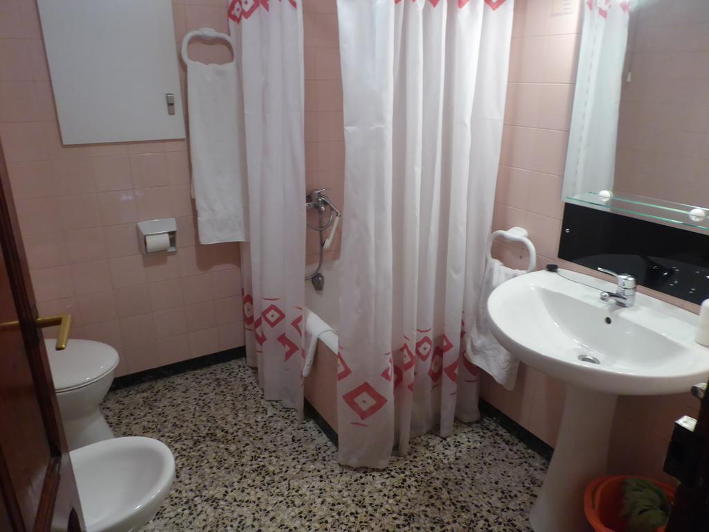 Apartment Casa Adelina Morella