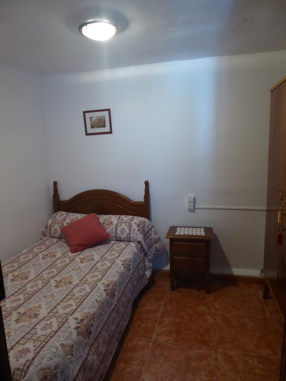 Casa Adelina Apartment *