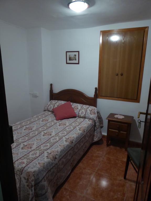 Casa Adelina Apartment