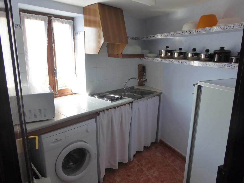 Casa Adelina * Morella
