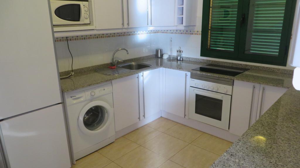 Villas Las Norias