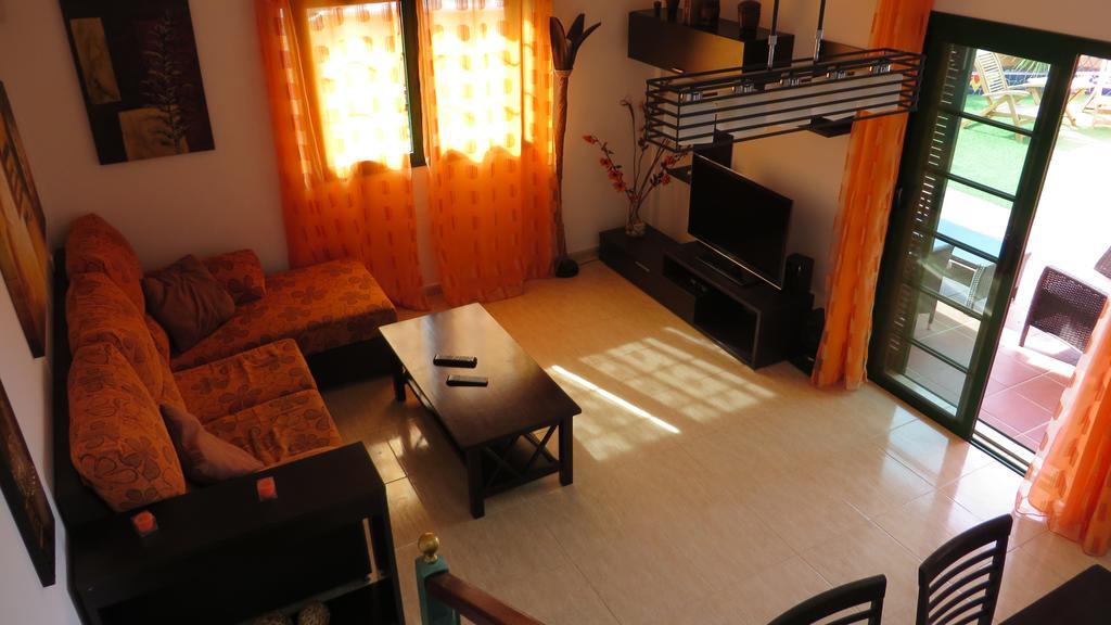 Villas Las Norias