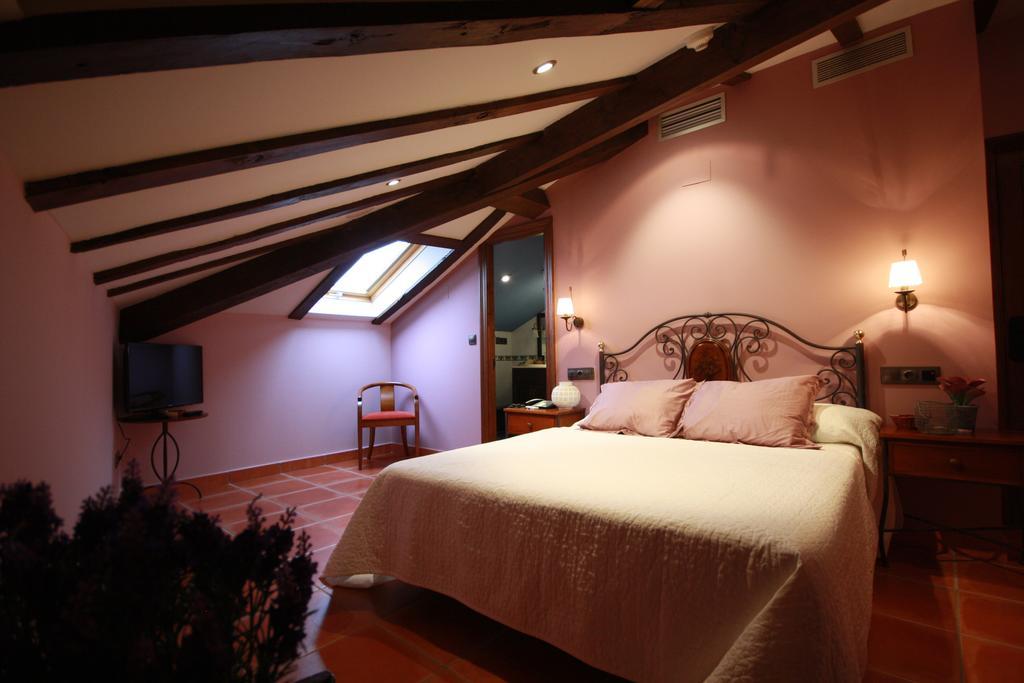 Doña Elvira Nava Hotel 2*