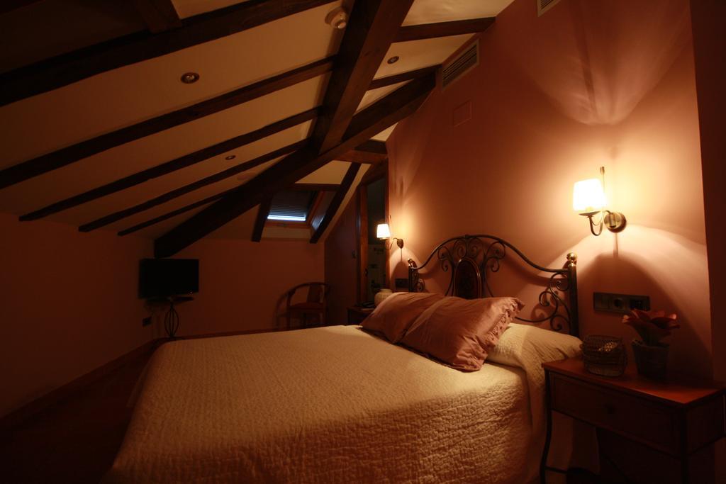 Doña Elvira Nava Hotel