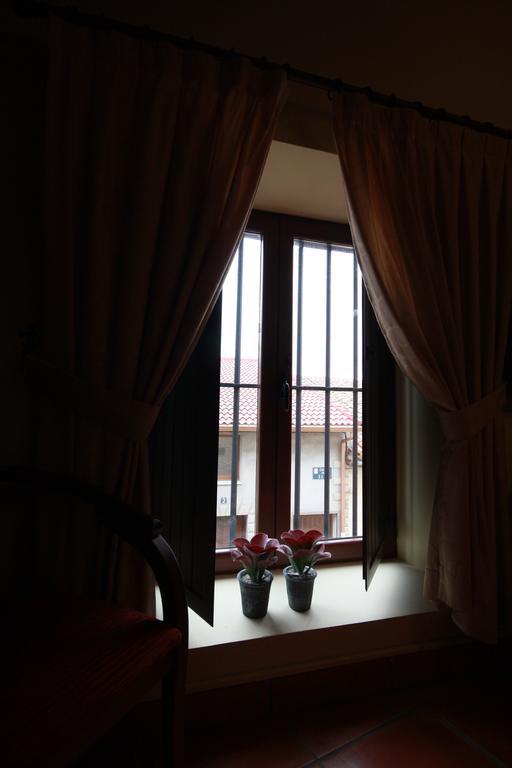 Hotel Doña Elvira Nava 2*