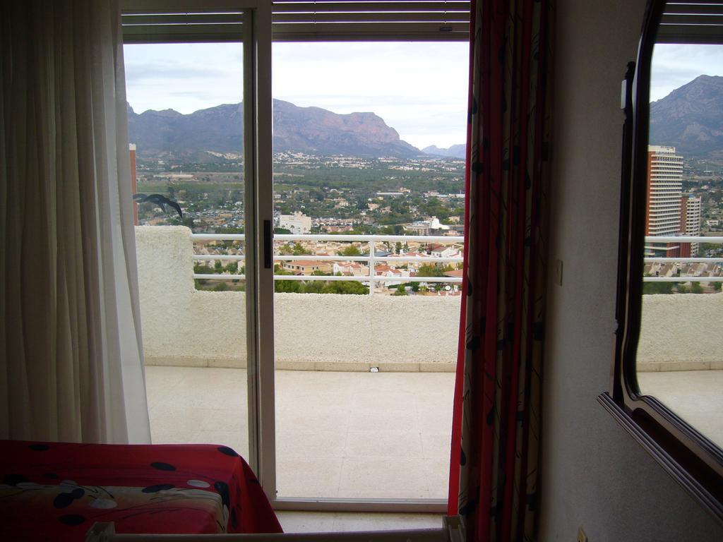 Casa Marina Сasa de vacaciones Benidorm