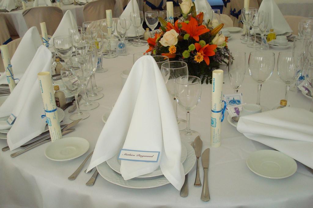 Perales Hotel 2*