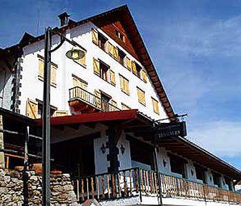 Terralta Hotel Campelles