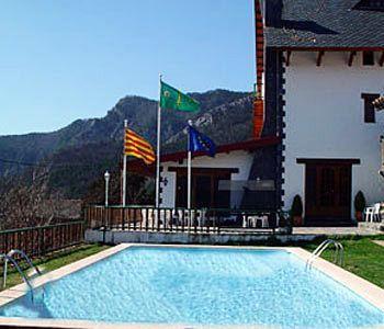 Terralta Hotel