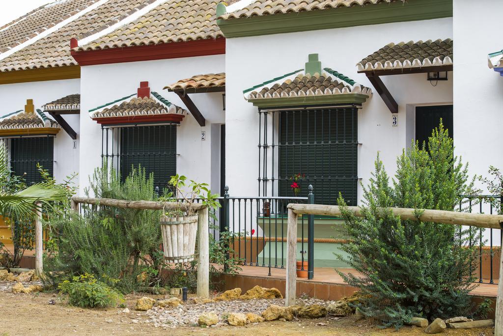 Pinos Country house Hinojos
