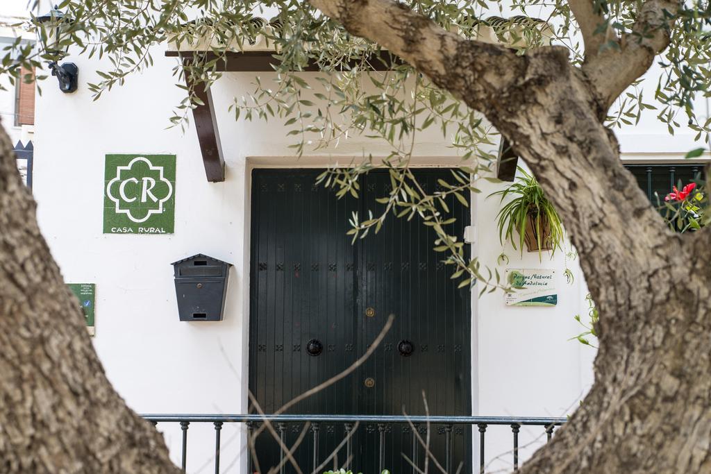 Pinos Country house Hinojos