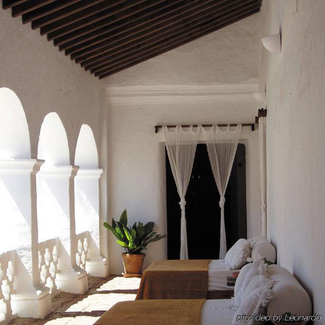 Hotel Hospederia Convento De La Parra, 06176 (adults Only) La Parra (Extremadura)