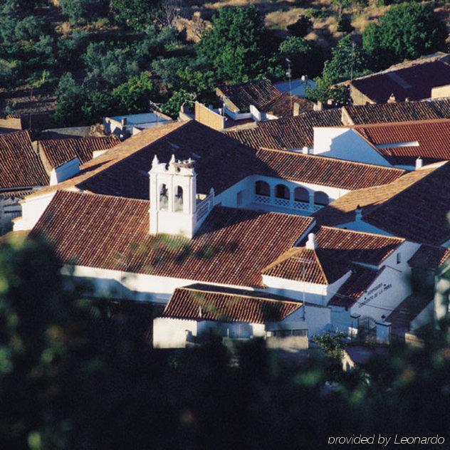 Hospederia Convento De La Parra, 06176 (adults Only) Hotel