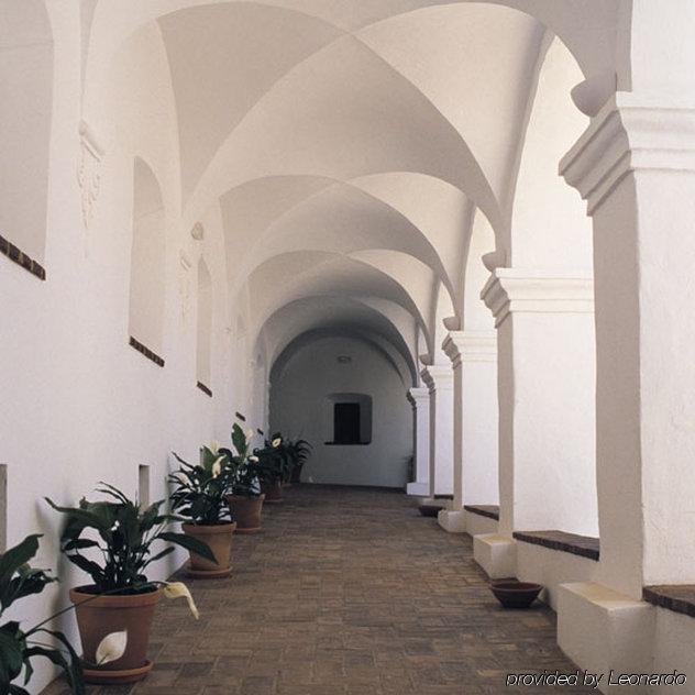Hospederia Convento De La Parra, 06176 (adults Only) 4*