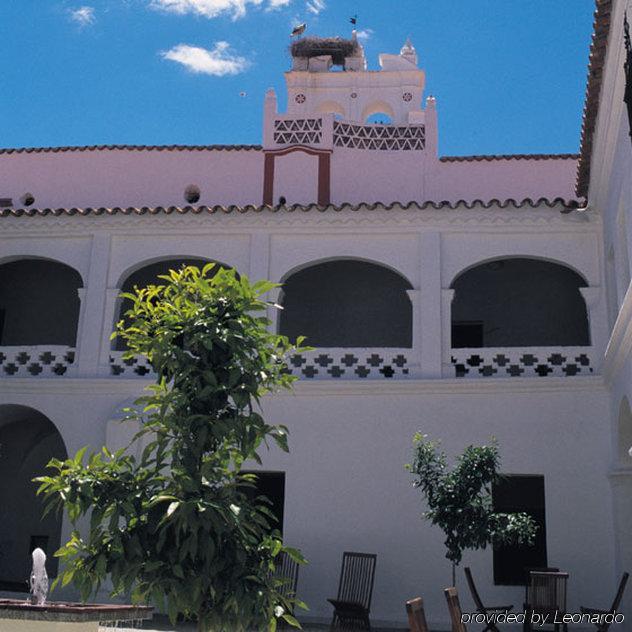 Hotel Hospederia Convento De La Parra, 06176 (adults Only) La Parra (Extremadura)