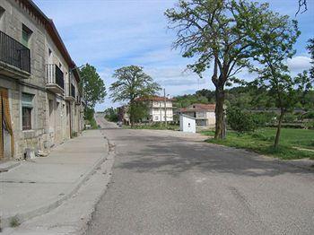 Hotel Rural Lajafriz 3*