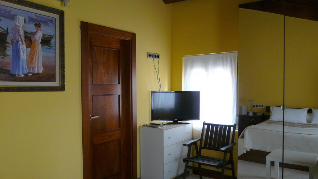 Hotel Rural águedas Ventosa (La Rioja)