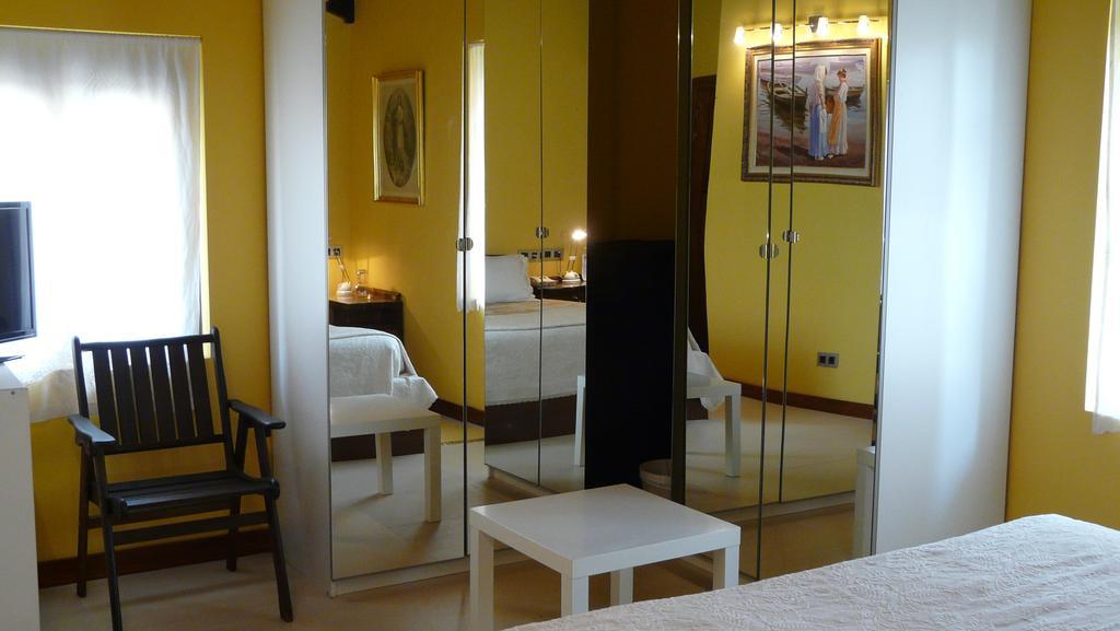 Rural águedas Hotel