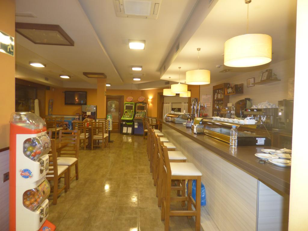 La Perdiz Guest house