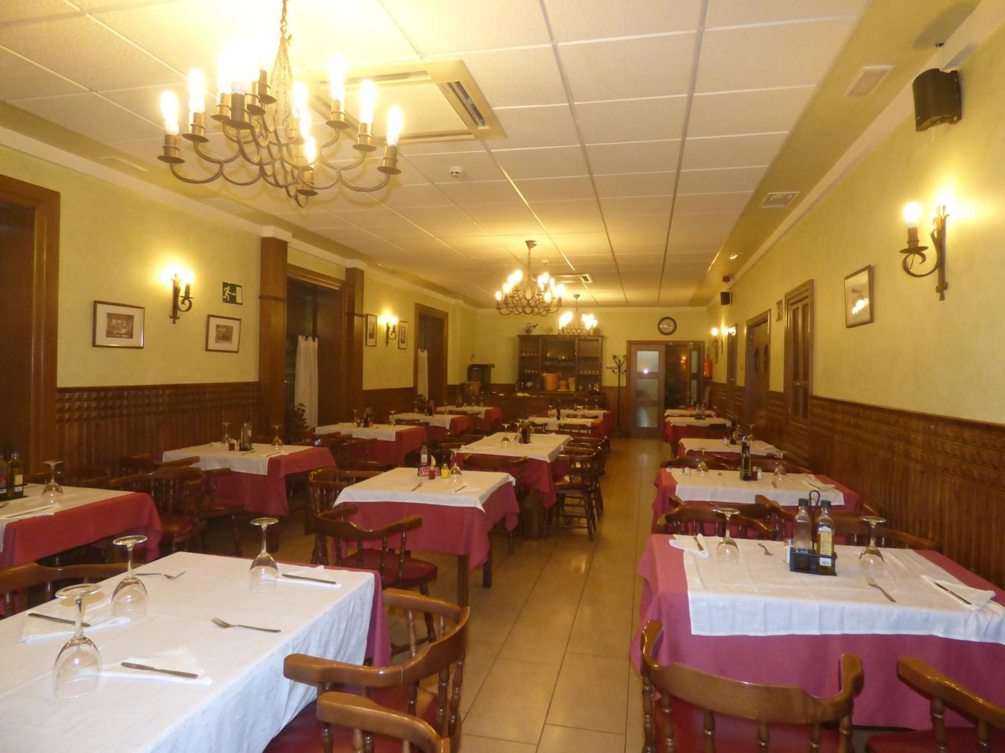 La Perdiz