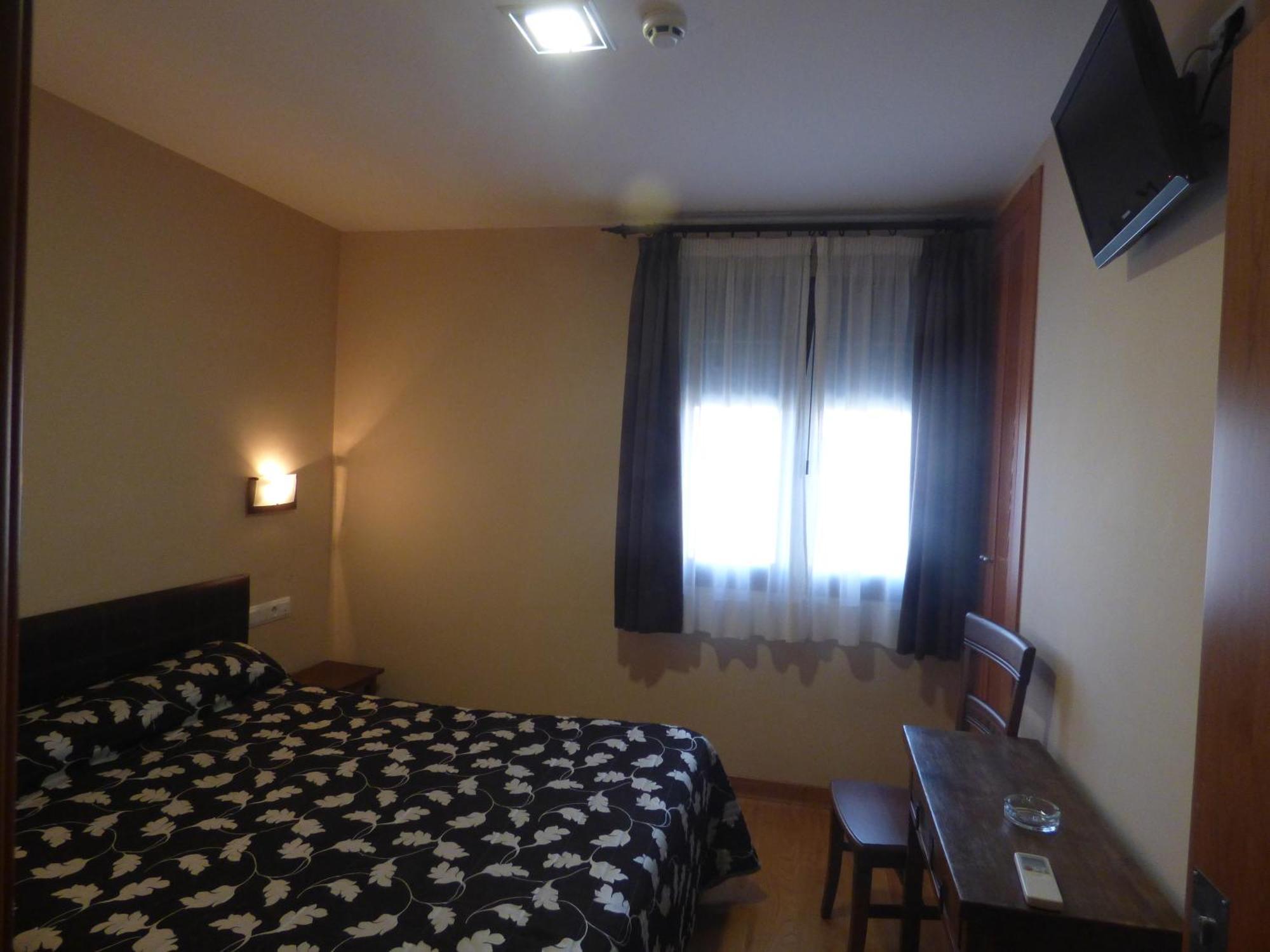 La Perdiz Guest house
